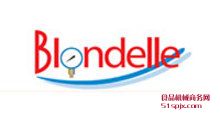Blondelle Industrie ѹ