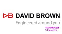 DAVID BROWN 