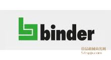 BinderԲ