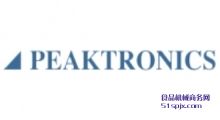 Peaktronicsλ Peaktronics