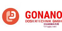 GONANO Dosiertechnikܽͷ/