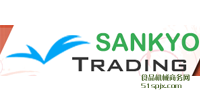 Sankyo Trading Ʒƽ