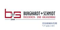 B+S(Burghardt+Schmidt)߻/ƽ/б߻