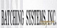 Batching Systems Ʒƽ