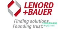 ¹LENORD+BAUER//