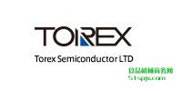 Torex Semiconductorѹ/ؿ/ѹ