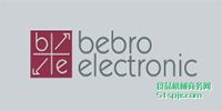 Bebro Electronic·/Ԫ/Ƭ