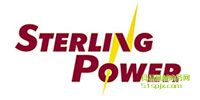 Sterling Power۶/س///ز