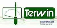 Terwin Ʒƽ