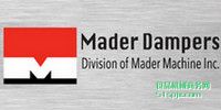 Mader Dampers/