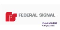 Federal Signal//