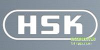 ¹HSK