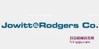 Jowitt & Rogers Co. Ʒƽ