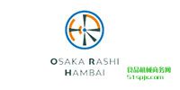 Osaka Rashi Hambai Ʒƽ