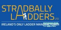 Stradbally Ladders_