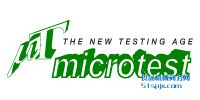 UT microtest 