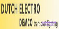 Dutch Electro Ʒƽ