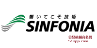 Sinfonia Ʒƽ