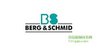 BERG&SCHMID/ѹ/˿