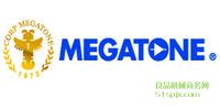 ̨Megatone///̵