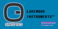Lakewood Instruments絼ʿ/pH