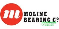 Moline Bearing//