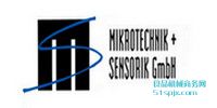 ¹Mikrotechnik+Sensori//Դ