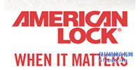 American Lock Ʒƽ