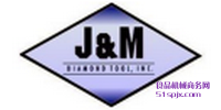 J & M Diamond Tool Inc. Ʒƽ