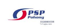 PSP Pohony//