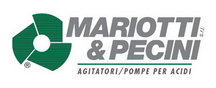 Mariotti & Pecini Ʒƽ