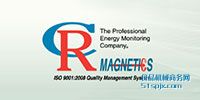 CR MAGNETICS/̵/