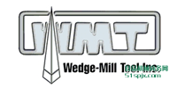 Wedge Mill ToolWMT Ʒƽ