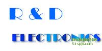 R&D Electronics//ѹ/ť
