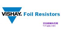 Vishay Foil Resistors Ʒƽ