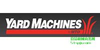 Yard Machines ݻ MTDƷϵвƷ