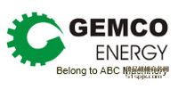 GEMCO ENERGY/ѹ