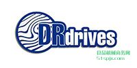 DRdrives//