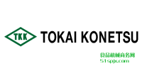 TKKTOKAI KONETSU KOGYO Ʒƽ