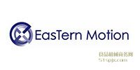 Eastern Motion/ŷ/