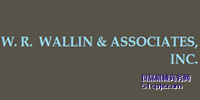 W.R. Wallin & Associates Ʒƽ