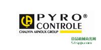 Pyro Controle¶ȴ/¶ȱ/¶ȷ