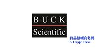 Buck Scientific//⹯
