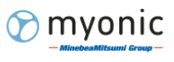 Myonic Ʒƽ