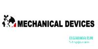 Mechanical Devicesߵ/¶ȿϵͳ