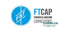 F&T CAP(Fischer&Tausche)/ѹ