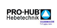 PRO HUB Hebetechnik Ʒƽ