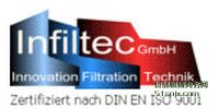 ¹Infiltec//巢