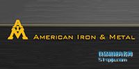 AIM(American Iron and Metal)//Ӳ