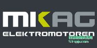 ¹MK Elektromotoren AG/ɲ/